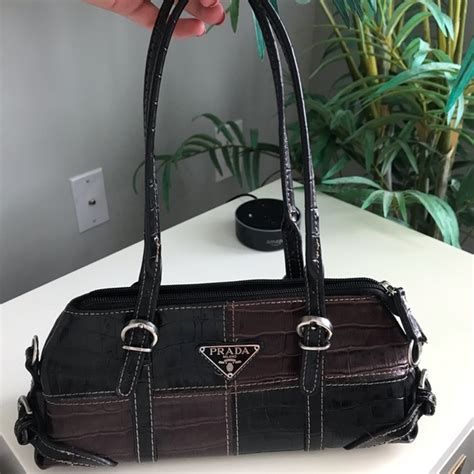 1980s prada bag|prada handbags older styles.